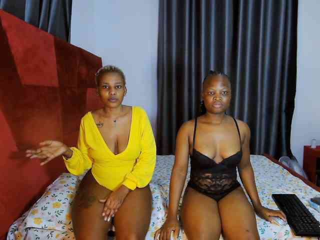 Queenbees webcam