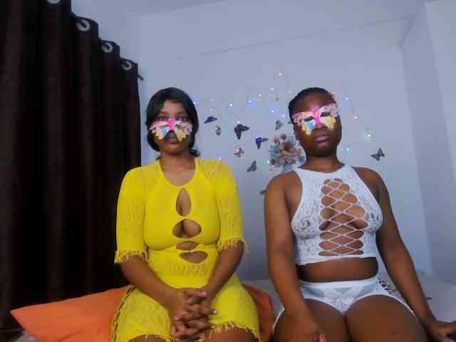 Queenbees webcam