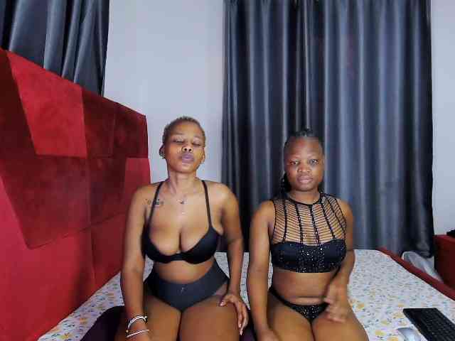 Queenbees webcam