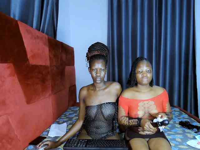 Queenbees webcam