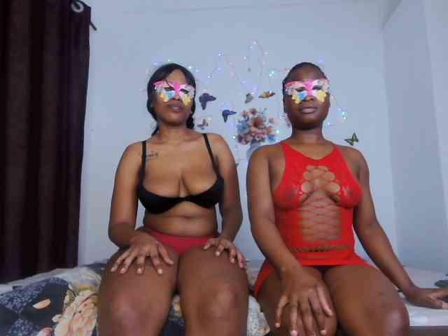 Queenbees webcam
