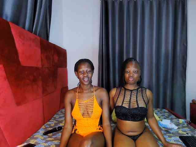 Queenbees webcam