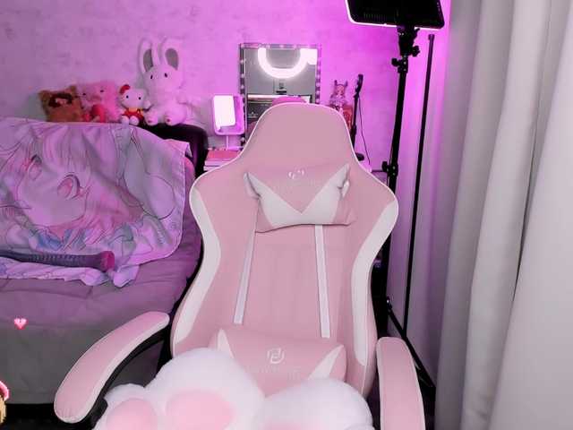 Ariel-Pika live cam on BongaCams