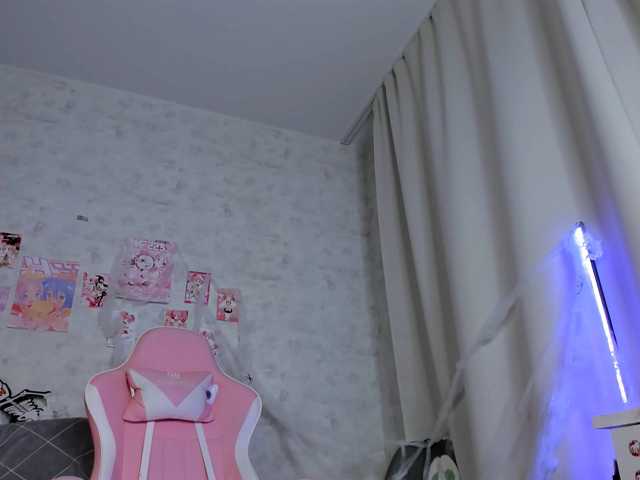 Ariel-Pika live cam on BongaCams
