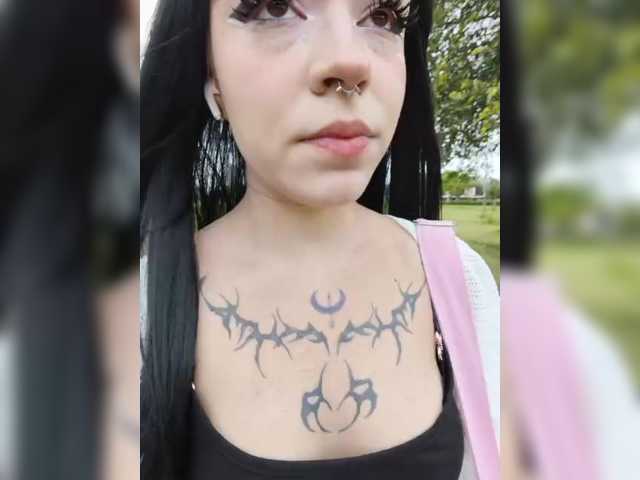 Ariel-Pika live cam on BongaCams