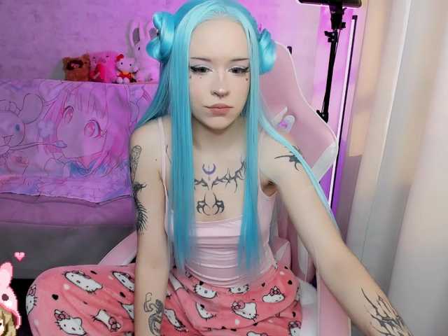 Ariel-Pika