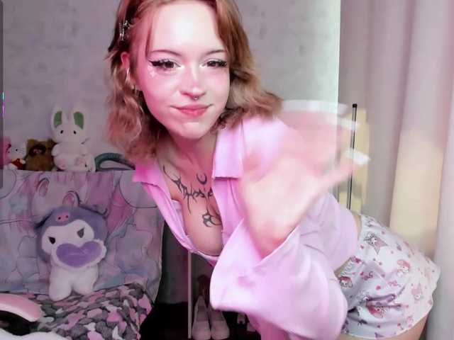Ariel-Pika live cam on BongaCams
