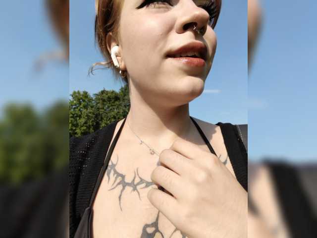 Ariel-Pika live cam on BongaCams