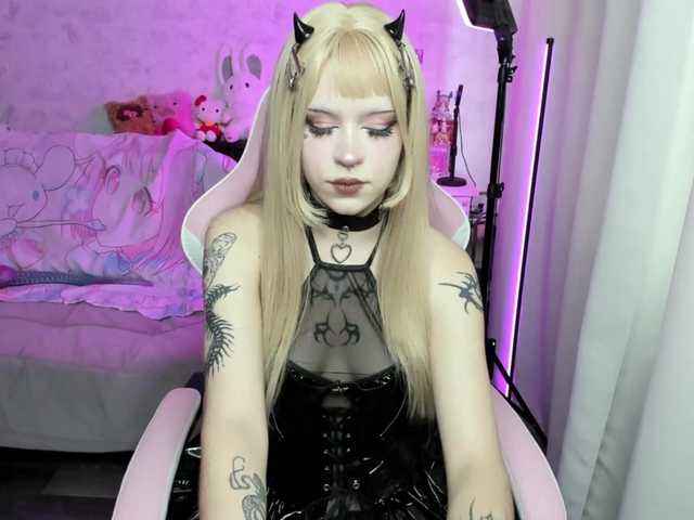 Ariel-Pika