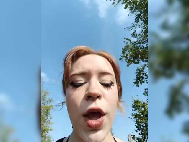 Ariel-Pika live cam on BongaCams