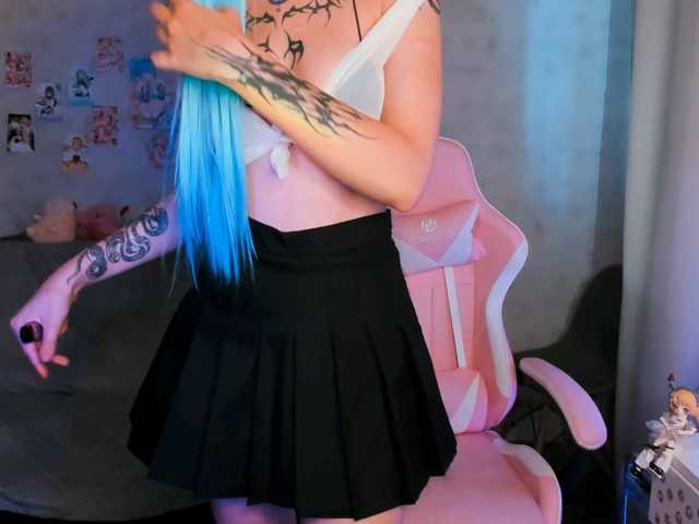 Ariel-Pika