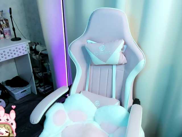 Ariel-Pika live cam on BongaCams