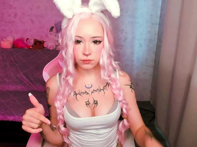 Ariel-Pika