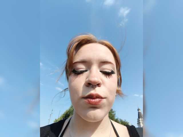 Ariel-Pika live cam on BongaCams