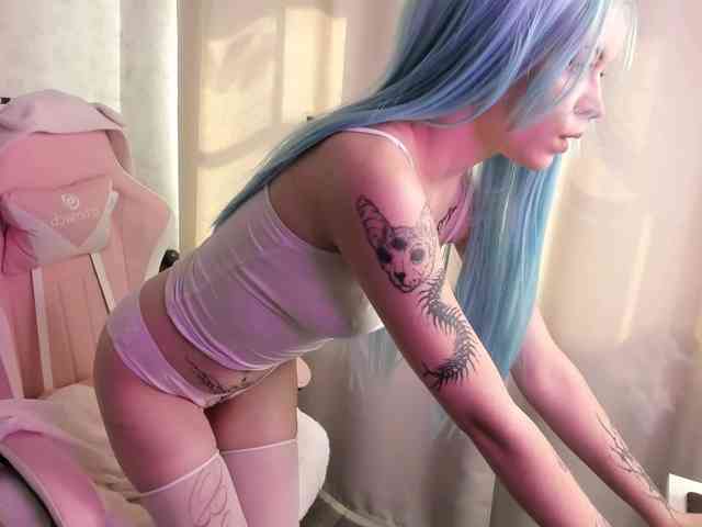 Ariel-Pika