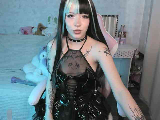 Ariel-Pika webcam