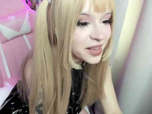 Ariel-Pika webcam