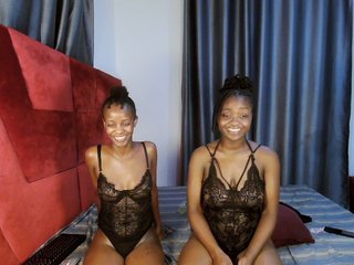 Baddiedoll Porn Show