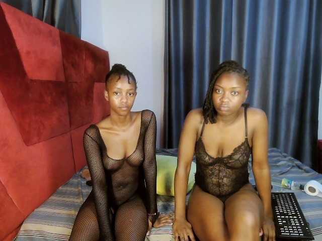 baddiedoll live sex show