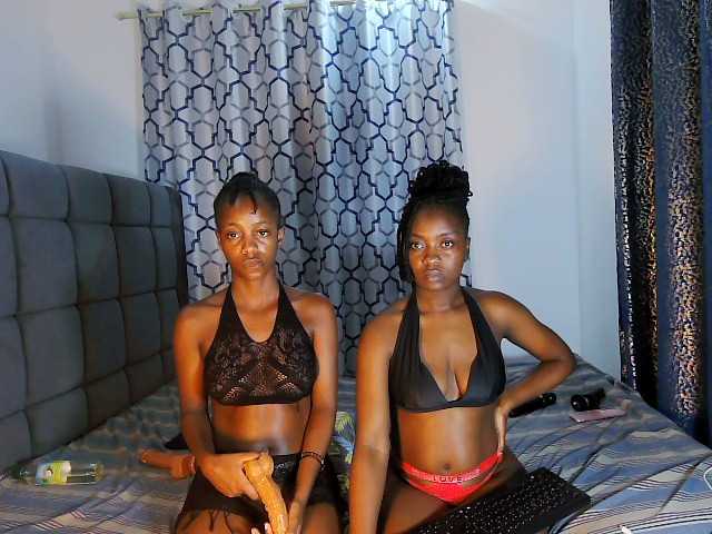 baddiedoll live show