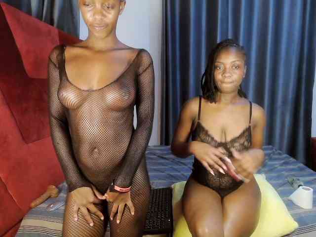Baddiedoll webcam