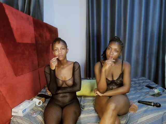Baddiedoll webcam