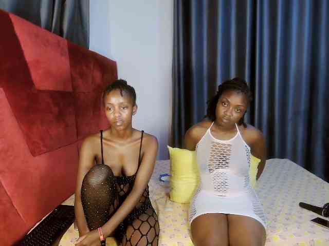 Baddiedoll webcam