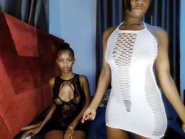Baddiedoll webcam