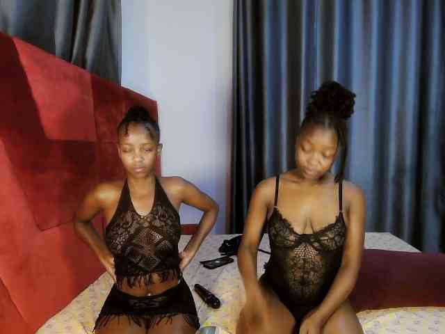Baddiedoll webcam