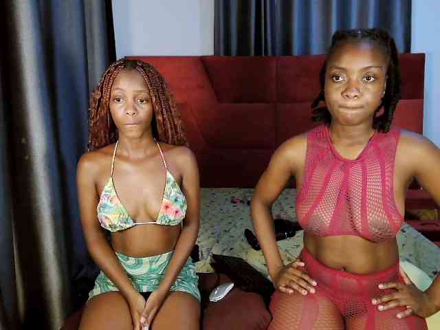 Baddiedoll Live Webcam on BongaCams