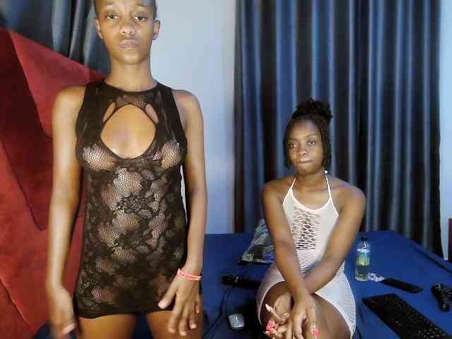 Baddiedoll webcam