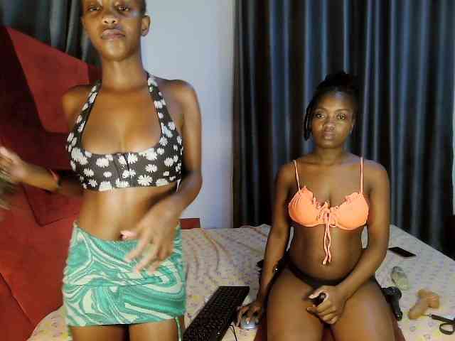 Baddiedoll Sex Cam Show