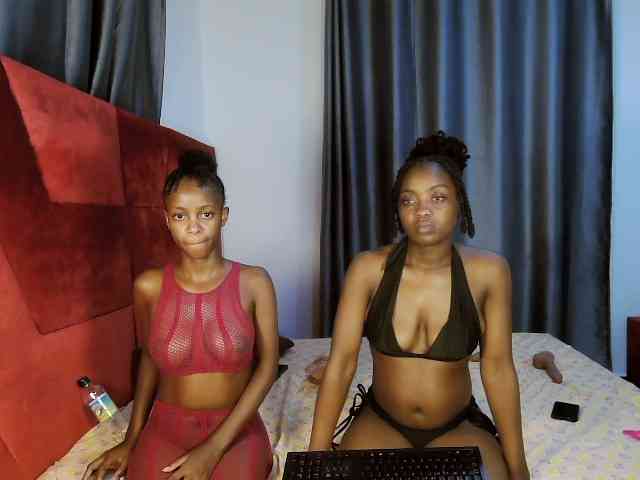 Baddiedoll webcam