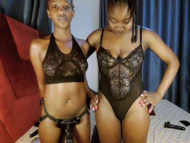 Baddiedoll webcam