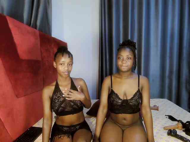 Baddiedoll webcam