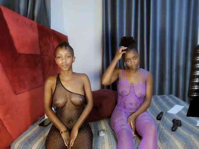 Baddiedoll Sex Cam Show