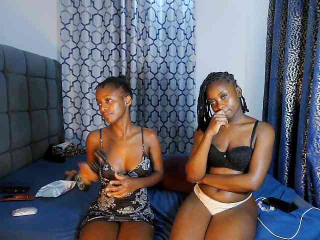 Baddiedoll Sex Cam Show