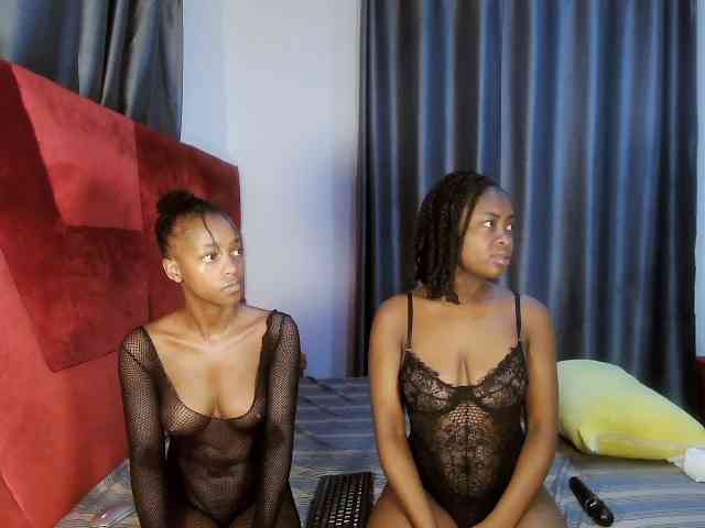 Baddiedoll webcam