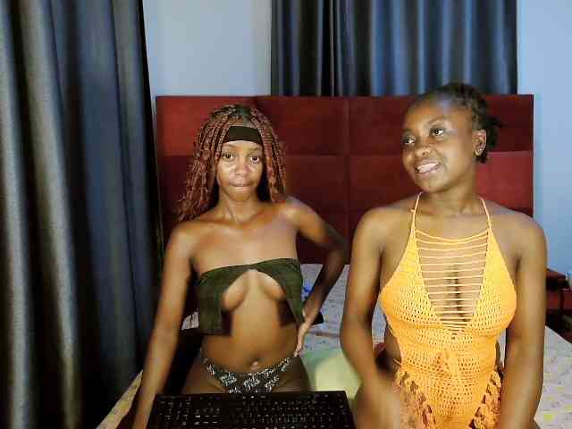Baddiedoll webcam