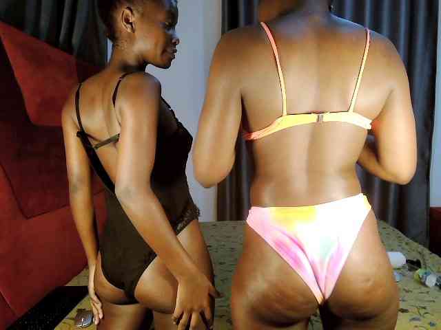 Baddiedoll webcam