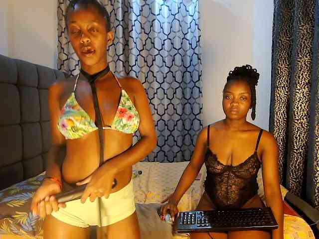Baddiedoll Sex Cam Show