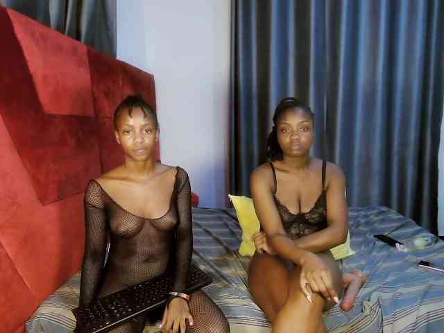 Baddiedoll webcam
