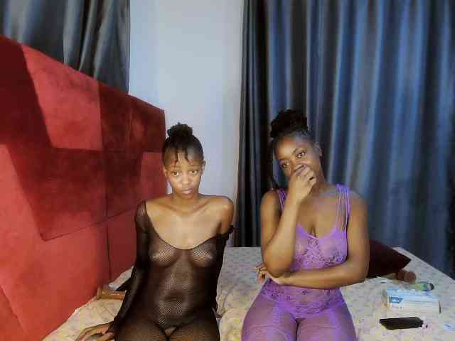 Baddiedoll webcam