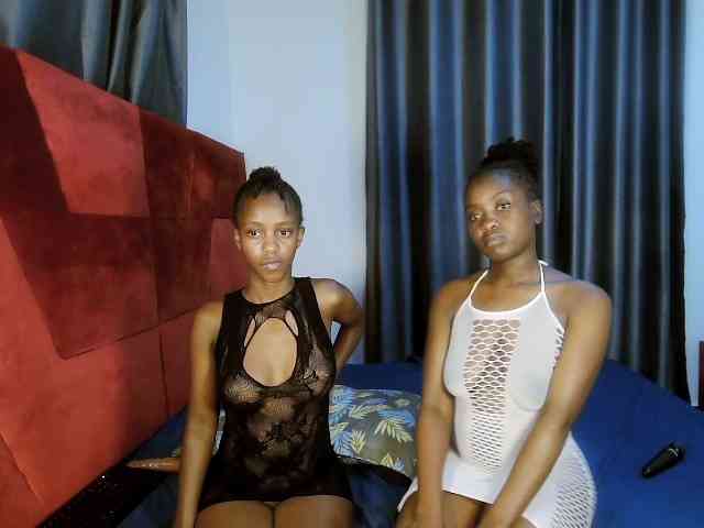 Baddiedoll webcam