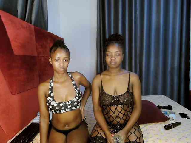 Baddiedoll webcam