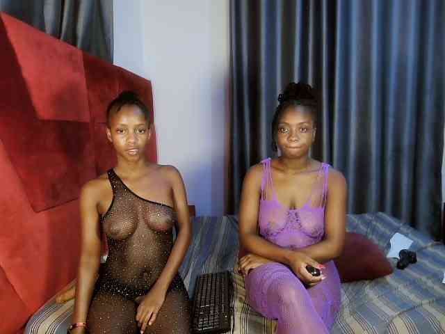 Baddiedoll Sex Cam Show