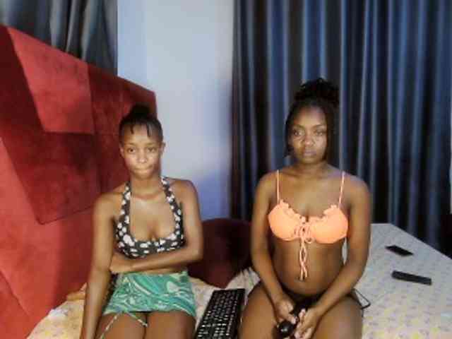 Baddiedoll Sex Cam Show
