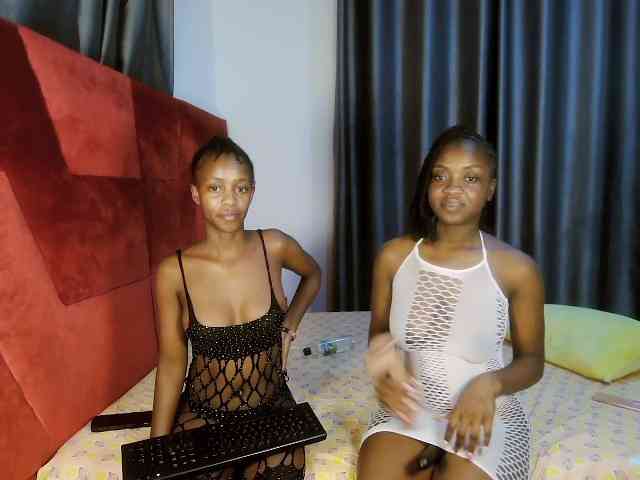 Baddiedoll webcam