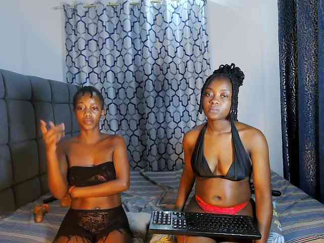Baddiedoll Sex Cam Show