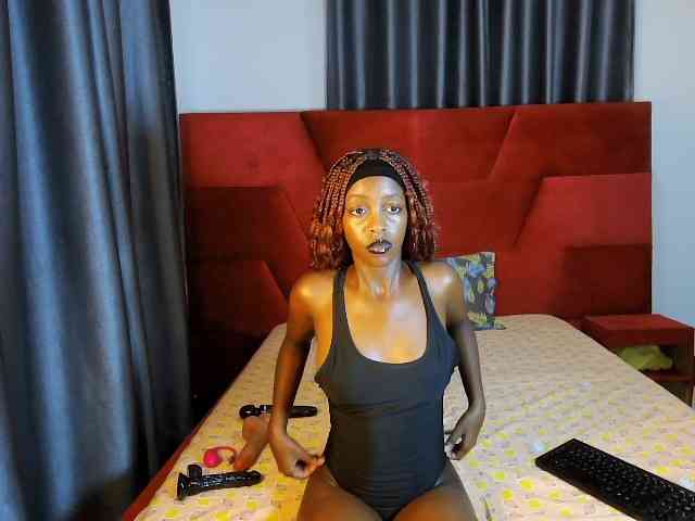 Baddiedoll webcam